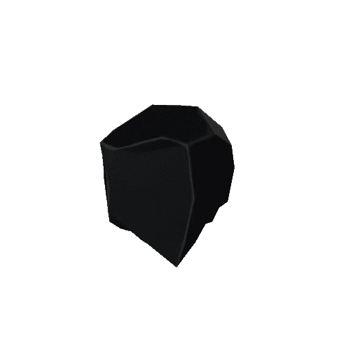 Stone_1_Obsidian Script Prefab